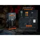 Фонарь ручной поисковый лазерный Fenix ​​LR36R