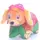 Мягкая игрушка подушка Копиця Собачка 00295-790 43 см