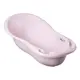 Ванночка Tega 102 см DUCK DK-005 llight pink