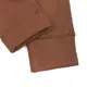 Детский костюм брюки с джемпером Chocolate