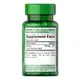Витамины и минералы Puritan's Pride GTF Chromium 200 mcg, 100 таблеток
