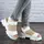 Женские сандалии Fashion Comet 1758 41 размер 25 см Белый