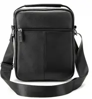 Чоловіча сумка з натуральної шкіри Tiding Bag