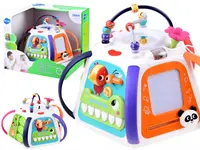 Музыкальный игровой центр Hola 3153