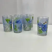Набір склянок високих Briliant Bianka 31-90-251 6 шт