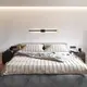 Бра LED 26364 Черный 100х6х6 см.