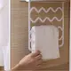 Разделитель для полок Lesko A949 26,5*24*2,2 см White для сортировки одежды
