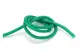Провод силиконовый QJ 28 AWG (зеленый), 1 метр