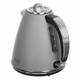 Чайник Adler Strix AD-1343 1,5 л 2200 Вт qrey
