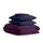 Семейный комплект VIOLET SATIN CS5