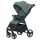 Коляска прогулочная Carrello Bravo CRL-8512 (bay green)