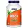 Натуральная добавка NOW Maca Pure Certified Organic, 198 грамм