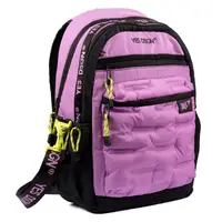 Рюкзак школьный YES TS-95 DSGN Lilac 559459 20 л