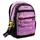 Рюкзак школьный YES TS-95 DSGN Lilac 559459 20 л