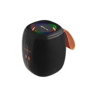 Акустика XTRIKE ME Bluetooth Speaker RGB SK-301 |BT5.4, USB/FM, 8W|
