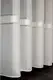 Готовая тюль (2,3х2,4м.) лён "Грация". Цвет бежевый. Код 920т 40-470