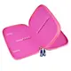 Пенал твердый YES HP-01 Bright Hearts 533640 4х13х21 см