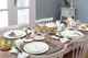 Столовий сервіз Villeroy & Boch Colourful Spring 12 предметів 4 персони