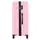 Чемодан Semi Line 28" (L) Pink Cream (T5573-6)_Discounted