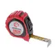 Рулетка с фиксатором 3 м*16 мм ,Магнит, INTERTOOL MT-0503