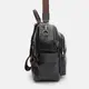 Женский рюкзак Monsen C1AL-608bl-black