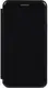Чехол-накладка TOTO Book Rounded Leather Case Apple iPhone 11 Pro Black