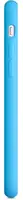 Чехол-накладка TOTO Silicone Case Apple iPhone 6/6s Blue
