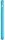 Чехол-накладка TOTO Silicone Case Apple iPhone 6/6s Blue