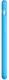 Чехол-накладка TOTO Silicone Case Apple iPhone 6/6s Blue