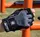 Рукавички для фітнесу Power System PS-2580 Man’s Power Black/Grey XS