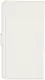 Чехол-книжка TOTO Book cover PU Universal 4.7" White