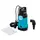 Насос дренажный садовый 0.55кВт Hmax 8м Qmax 180л/мин (част. до 30мм) AQUATICA (773174)