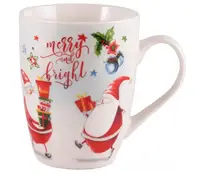 Кружка Milika Merry and Bright M0520-NY10 360 мл