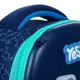Рюкзак детский YES K-33XXS Dino Friends 550439 4.5 л