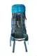 Рюкзак туристический Tpamp Sigurd TRP-045-blue 60 л синий