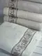 Vip cotton Ronesans махровые полотенца 70х140см., 6 шт/уп. CestepeТурция.
