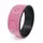 Колесо Dobetters Yoga DBT-Y1 Pink + Black для йоги и фитнеса стретчинг ролик йога-кольцо 32*13 см