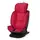 Автокресло KiderKraft XPEDITION 0-36 кг ISOFIX Red