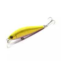 Воблер Daiwa Dr.Minnow 2 42S 42mm 3g #Golden Chart (07411863 / 2205931)