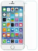 Защитное стекло TOTO Hardness Tempered Glass 0.33mm 2.5D 9H Apple iPhone SE/5S/5/5C