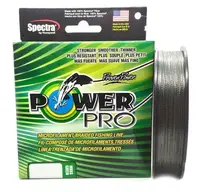 Шнур Power Pro Moss Green 135m 0.46mm 121lb/55.0kg