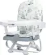 Портативный стул для кормления FreeON LevI, white owl