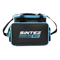 Сумка Golden Catch Sintez Eva Feeder Bag 4-Box (з коробками) (7139005)