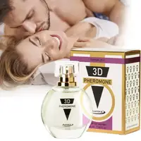 Парфуми з феромонами жіночі 3D PHEROMONE formula 25+ 30 мл