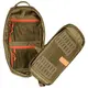Рюкзак тактический Highlander Stoirm Gearslinger 12L Coyote Tan TT189-CT