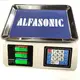 Торговые электронные весы Alfasonic AS-A072 (2) до 55 кг