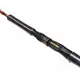 Удилище спиннинговое Jigging Master Devil Fire 50BMH Rod/Jig 1.52м 300-600г (РБ-2177302)