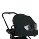 Коляска универсальная Carrello Epica CRL-8510/1 (space black)