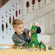 Конструктор LEGO Wicked Добро пожаловать в Изумрудный город 945 деталей (75684)
