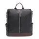 Женский рюкзак Monsen C1MM661bl-black